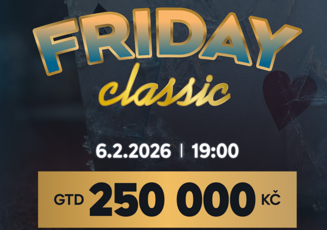 G4G Hodolany: Začátek února v Olomouci ve znamení klasických turnajů