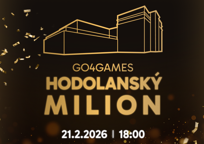 G4G Hodolany: Víkend v Olomouci ve znamení Hodolanského Milionu