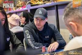 IPS: Zabaletův multitabling slavil úspěch na všech frontách!