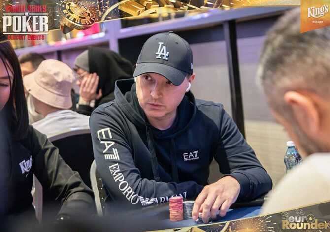 IPS: Zabaletův multitabling slavil úspěch na všech frontách!