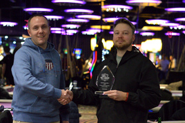 ČPT leaderboard: Před Hiltonem na čele trio šampionů!