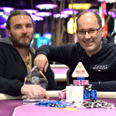 RS Kladno - ČPT únor: Po 3way dealu zabral nejvíce David Baloun