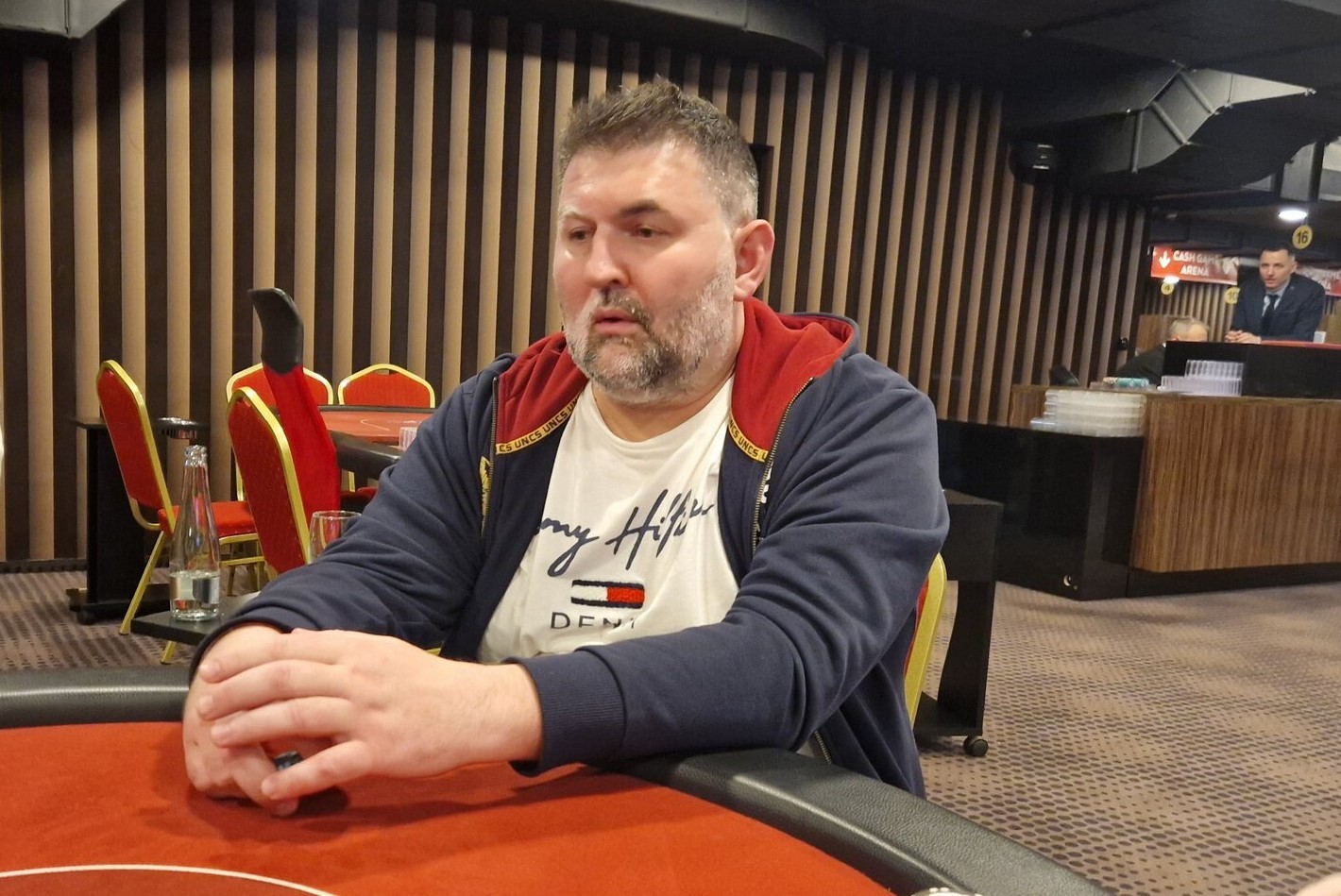 Miroslav Matějček123300 Miroslav Matějček123300