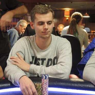 King's GPD: V sobotu v Main Eventu GPD uspěl pouze Tomáš Dušánek a tři reprezentanti Slovenska