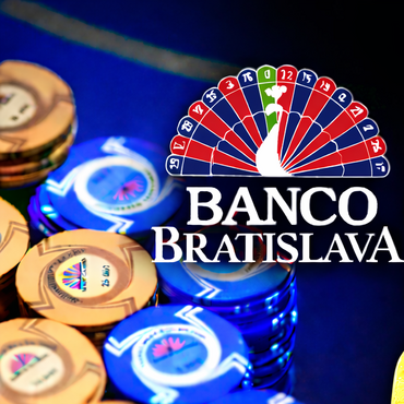 Banco Bratislava: Nabitý únor v Bancu, tento víkend Super Friday a Saturday Monsterstack