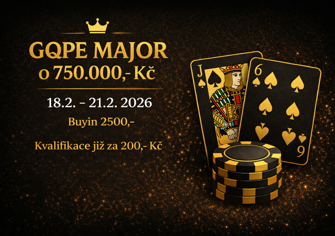 Hradecká chumelenice o 750.000 Kč!!!