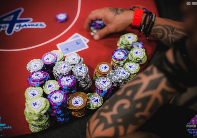 G4G Hodolany: Středa v Olomouci patřila zahájení festivalu Go4games Millions, postoupili 3 hráči