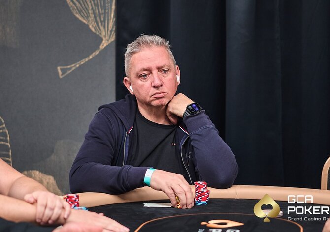 Aš | Čtyři Češi v ITM double přebraného PKO!