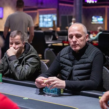 Card SK: Multikvalifikační bonus pro Proxima v Main Eventu SPM €500K GTD