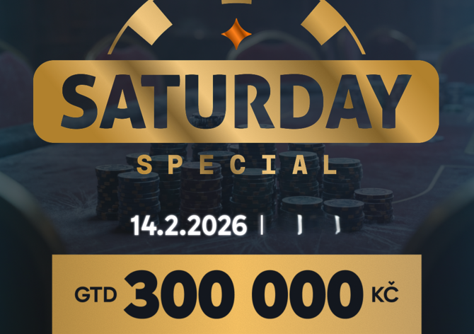 G4G Hodolany: O víkendu v Olomouci dva jednodenní speciály s celkovou garancí 500K