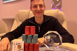 Wednesday ALL INN (5) - ICM deal v šesti a trofej pro Davida Říhu