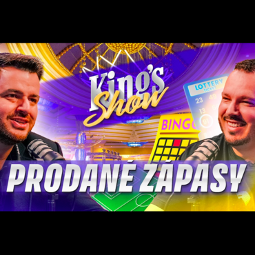 Brunato talks 2.0: Dá se živit sázením?