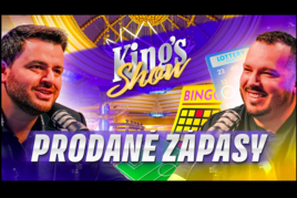 Brunato talks 2.0: Dá se živit sázením?