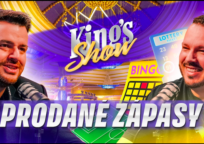 Brunato talks 2.0: Dá se živit sázením?