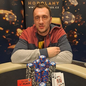 G4G Hodolany: Páteční Speciál v Olomouci vyhrál bez dealu "Sympaťák"