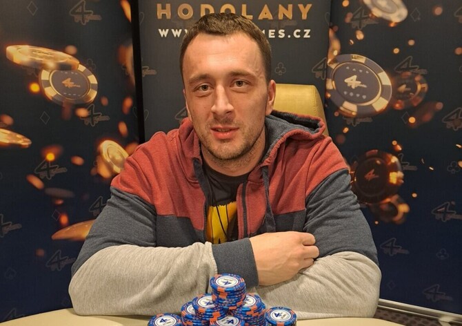 G4G Hodolany: Páteční Speciál v Olomouci vyhrál bez dealu "Sympaťák"