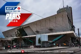EPT Paris: Po roční odmlce se vrací pařížská zastávka European Poker Tour