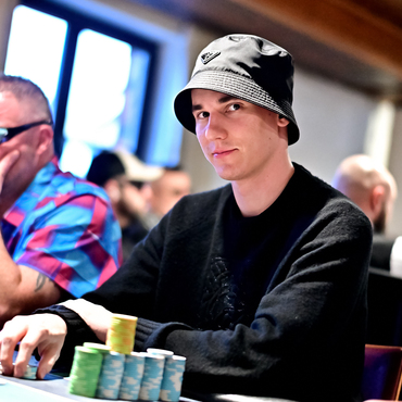 CAPT: Návrat na místo činu! Žižka veze ze Seefeldu skoro €80K!