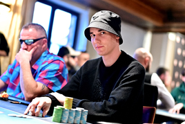 CAPT: Návrat na místo činu! Žižka veze ze Seefeldu skoro €80K!