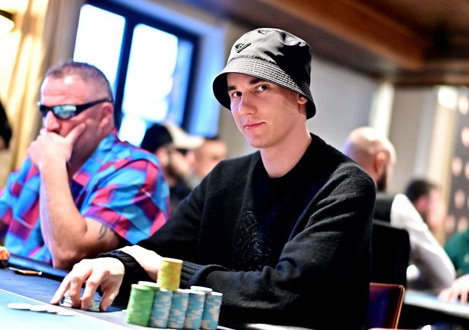 CAPT: Návrat na místo činu! Žižka veze ze Seefeldu skoro €80K!