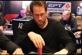 ČPT €40K GTD den 1A: Silná trojka na čele, pokračuje i lednový šampion!