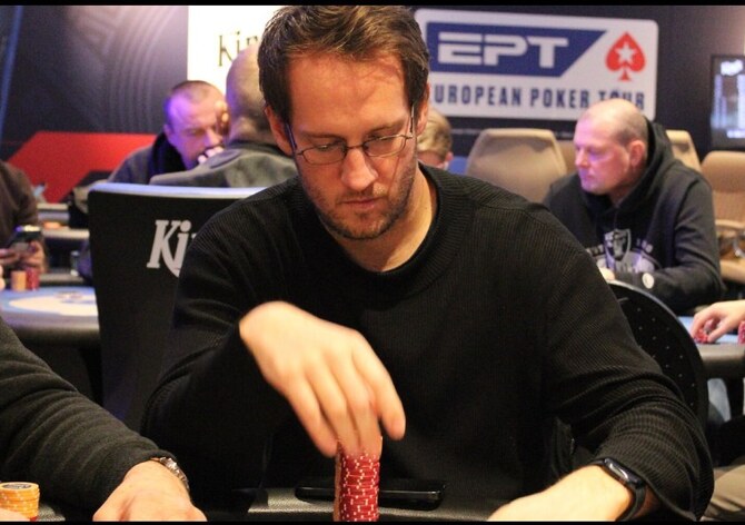 ČPT €40K GTD den 1A: Silná trojka na čele, pokračuje i lednový šampion!