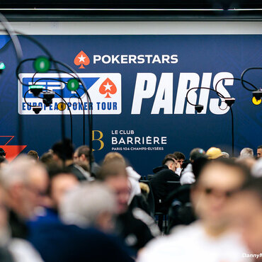 PS Open Paris: Čtyři Češi ve druhém hracím dni!