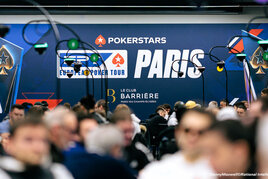 PS Open Paris: Čtyři Češi ve druhém hracím dni!