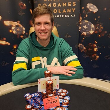 G4G Hodolany: Friday Classic 250K GTD ovládl bez dealu Knapis