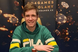 G4G Hodolany: Friday Classic 250K GTD ovládl bez dealu Knapis