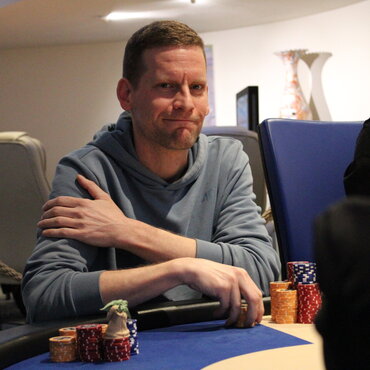 King's VPT: Stříbrný, Reško a Pošta ve finálové čtyřiadvacítce VPT Main Eventu €600K GTD