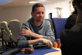 King's VPT: Stříbrný, Reško a Pošta ve finálové čtyřiadvacítce VPT Main Eventu €600K GTD