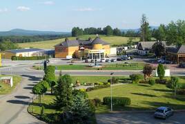 Pfingsten: Deepstack 100k GTD den 1A
