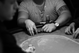 Pfingsten: Deepstack 100k GTD den 1B