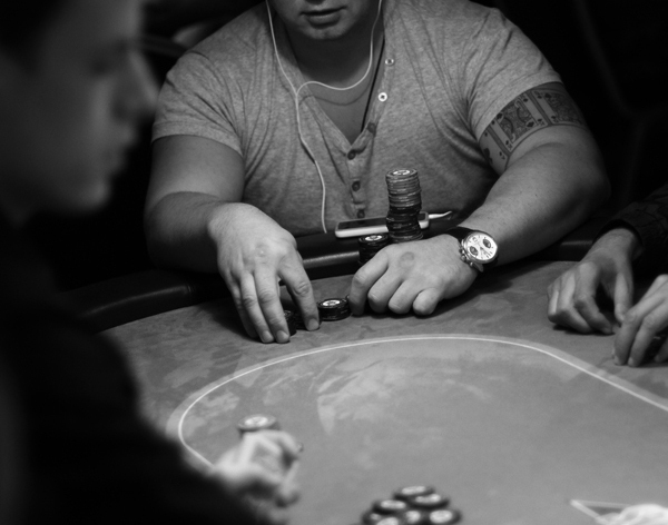 Pfingsten: Deepstack 100k GTD den 1B
