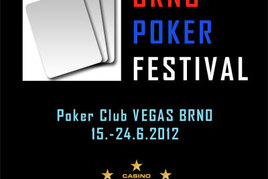 Brno Poker Festival