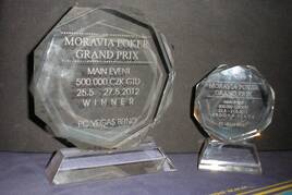 Moravia Poker Grand Prix II