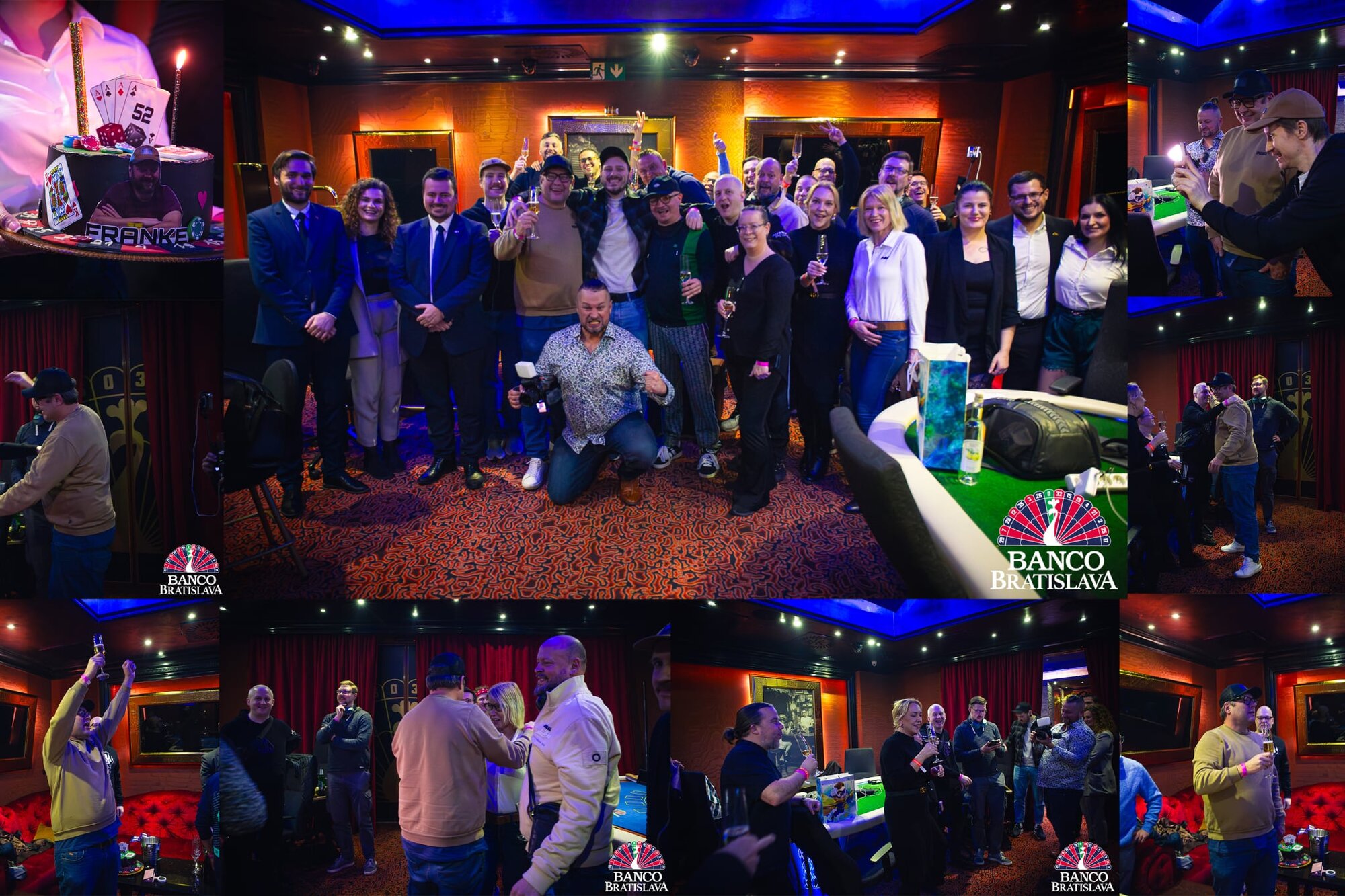 BirthdayPartyFranke BirthdayPartyFranke