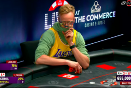 LAPC ztratila na lesku, ne však pro Vlastu Pustinu, který byl krůček od titulu!