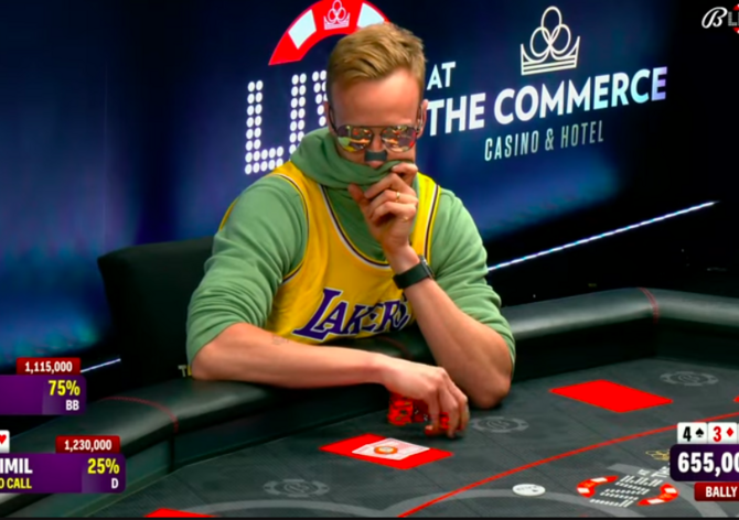 LAPC ztratila na lesku, ne však pro Vlastu Pustinu, který byl krůček od titulu!