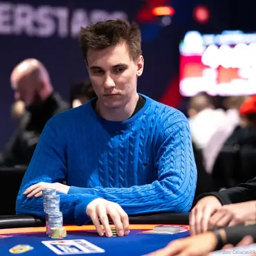 EPT: Zdeněk Žižka ve streamovaném finále Open High Rolleru!