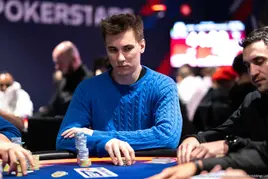 EPT Paris: Den 4 Main Eventu a Zdeněk Žižka stále průběžně devátý, ve hře je i Jakub Štěrba