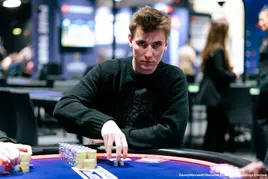 EPT Paris: Žižka i Štěrba se loučí ve čtvrtém dni