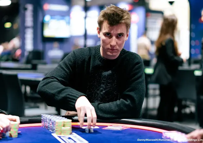 EPT Paris: Žižka i Štěrba se loučí ve čtvrtém dni