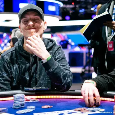 EPT Barcelona: Jde si Jakub Štěrba znovu pro final table v Open Eventu?