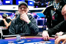 EPT Barcelona: Jde si Jakub Štěrba znovu pro final table v Open Eventu?