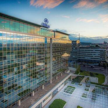 Hilton | MCS €40K GTD: V "béčku" našlo postup do finále šest hráčů