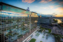 Hilton | MCS €40K GTD: Po pátku stále chybí půl garance