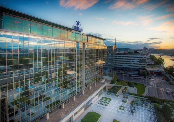 Hilton | MCS €40K GTD: Po pátku stále chybí půl garance