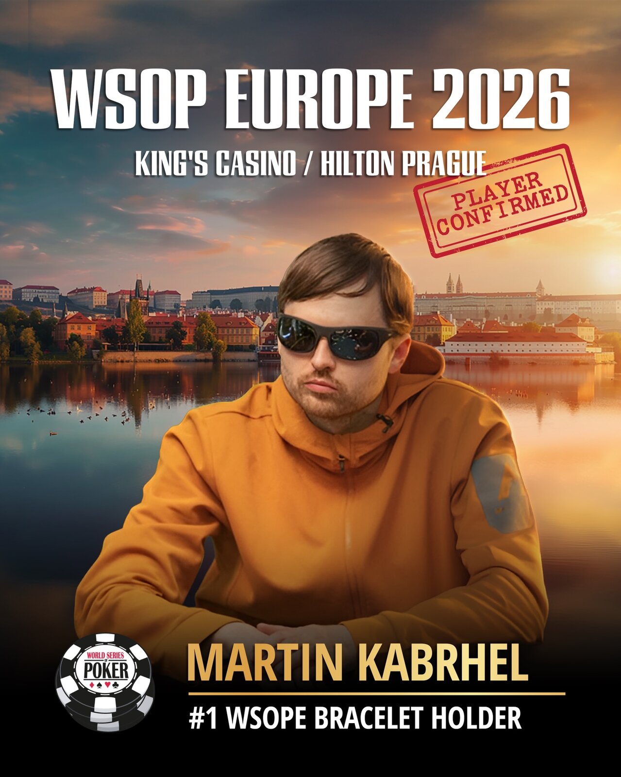 kabrhel confirmed kabrhel confirmed